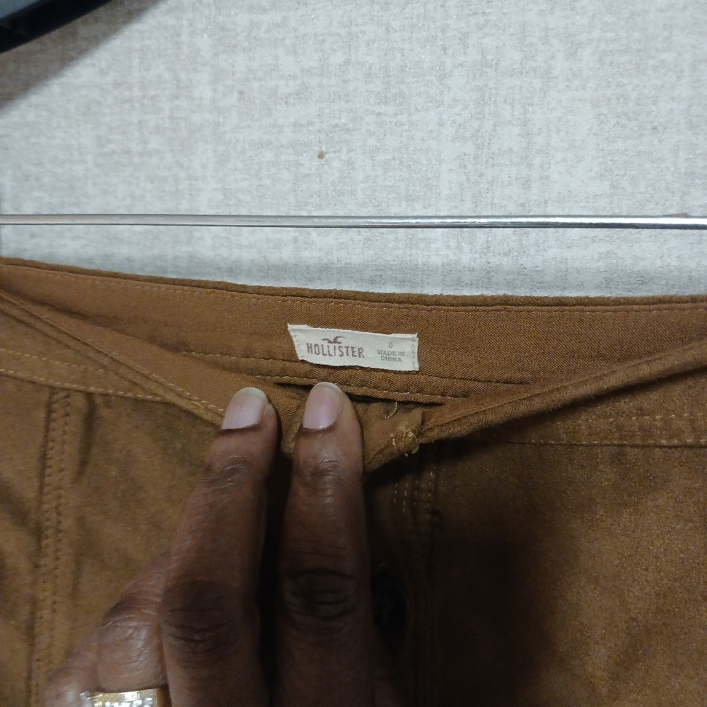 Hollister Skirt Size 0 - Picture 3 of 4